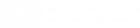 National Institute of Dental and Craniofacial Research logo